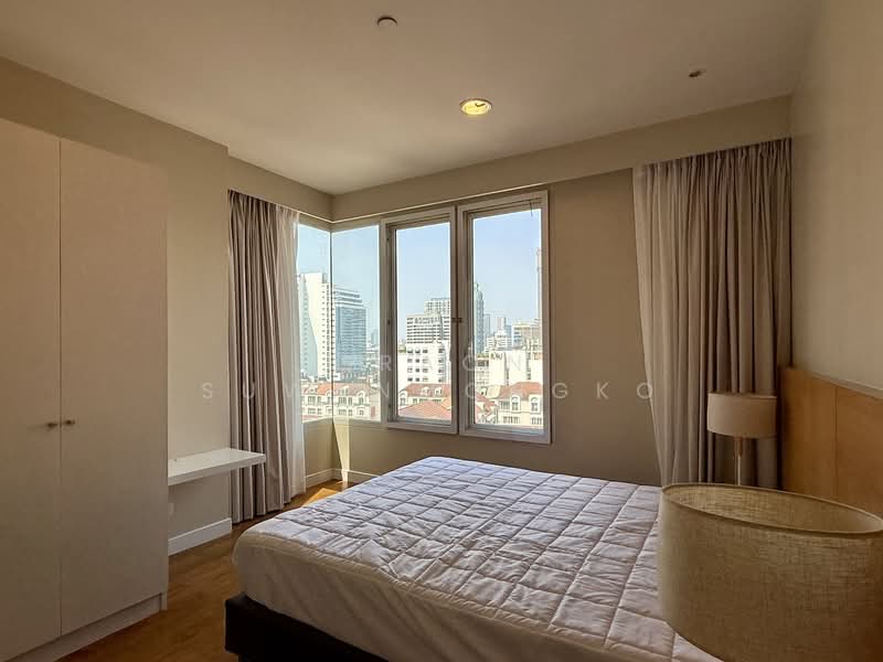 Hampton Thonglor 10, Bangkok, 324 Soi Thonglor 10, Sukhumvit Road, Khlong Tan Nua, Watthana, Bangkok, 4 Bedrooms, 262 sqm, Condo For Rent, by Oraon Suwanmongko, 500205943 - DDproperty.com