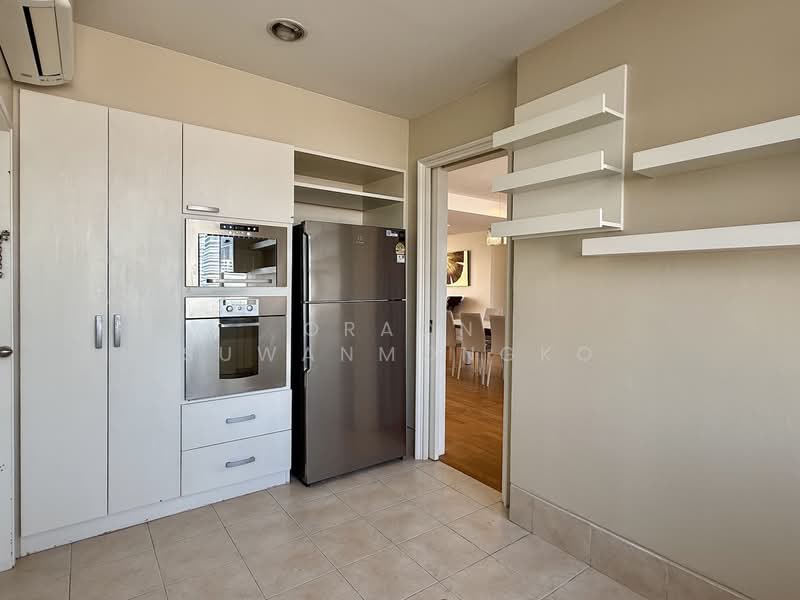 Hampton Thonglor 10, Bangkok, 324 Soi Thonglor 10, Sukhumvit Road, Khlong Tan Nua, Watthana, Bangkok, 4 Bedrooms, 262 sqm, Condo For Rent, by Oraon Suwanmongko, 500205943 - DDproperty.com