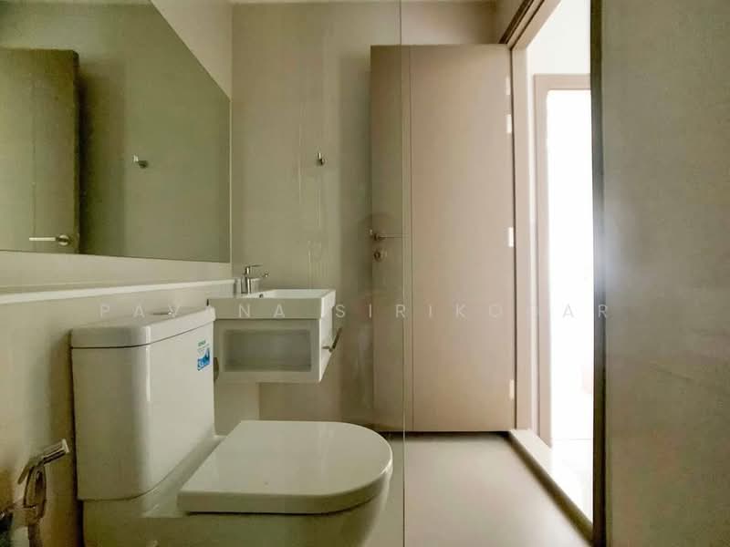 Life Asoke-Rama 9, Bangkok, 626 Asoke-Dindaeng Road, Makkasan, Ratchathewi, Bangkok, 1 Bedroom, 32 sqm, Condo For Rent, by Pavana Sirikogar, 500205944 - DDproperty.com