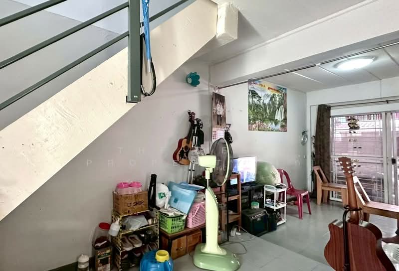 เอื้ออาทรบ้านบึง 2 ชลบุรี, ชลบุรี, บ้านบึง, บ้านบึง, ชลบุรี, 100 ตร.ม., บ้านเดี่ยว ขาย, โดย The Best Property เก๋, 500205950 - DDproperty.com