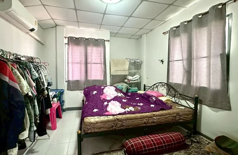 เอื้ออาทรบ้านบึง 2 ชลบุรี, Chon Buri (Pattaya), Ban Bung, Ban Bung, Chon Buri (Pattaya), 2 Bedrooms, 100 sqm, Single Detached House For Sale, by The Best Property เก๋, 500205950 - DDproperty.com