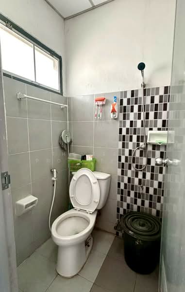 เอื้ออาทรบ้านบึง 2 ชลบุรี, Chon Buri (Pattaya), Ban Bung, Ban Bung, Chon Buri (Pattaya), 2 Bedrooms, 100 sqm, Single Detached House For Sale, by The Best Property เก๋, 500205950 - DDproperty.com