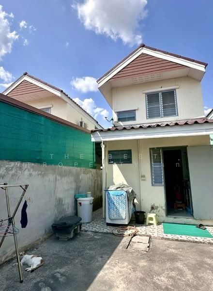 เอื้ออาทรบ้านบึง 2 ชลบุรี, Chon Buri (Pattaya), Ban Bung, Ban Bung, Chon Buri (Pattaya), 2 Bedrooms, 100 sqm, Single Detached House For Sale, by The Best Property เก๋, 500205950 - DDproperty.com