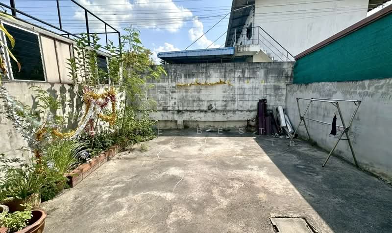 เอื้ออาทรบ้านบึง 2 ชลบุรี, Chon Buri (Pattaya), Ban Bung, Ban Bung, Chon Buri (Pattaya), 2 Bedrooms, 100 sqm, Single Detached House For Sale, by The Best Property เก๋, 500205950 - DDproperty.com