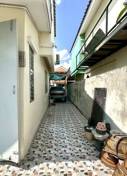 เอื้ออาทรบ้านบึง 2 ชลบุรี, Chon Buri (Pattaya), Ban Bung, Ban Bung, Chon Buri (Pattaya), 2 Bedrooms, 100 sqm, Single Detached House For Sale, by The Best Property เก๋, 500205950 - DDproperty.com