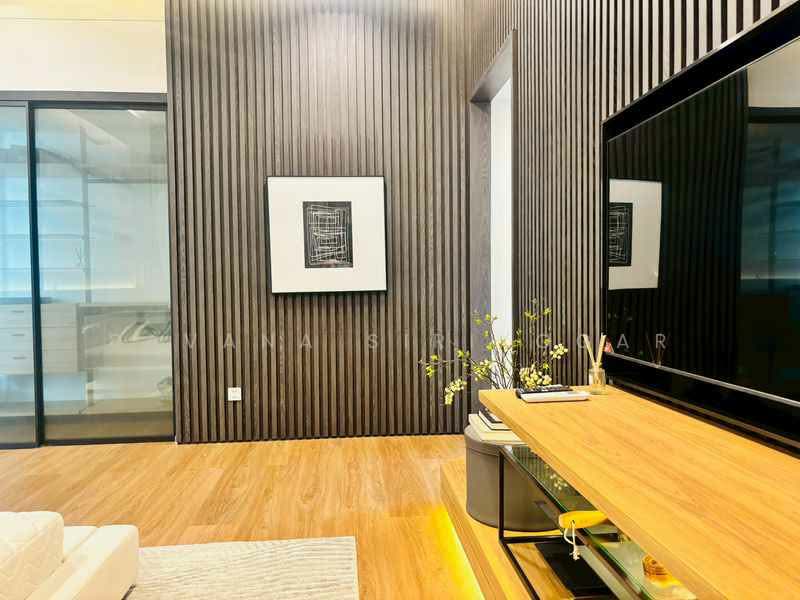 VIVE Rama 9, Bangkok, 38 Krungthep Kreetha Road, Saphan Sung, Saphan Sung, Bangkok, 3 Bedrooms, 324 sqm, Single Detached House For Rent, by Pavana Sirikogar, 500205951 - DDproperty.com