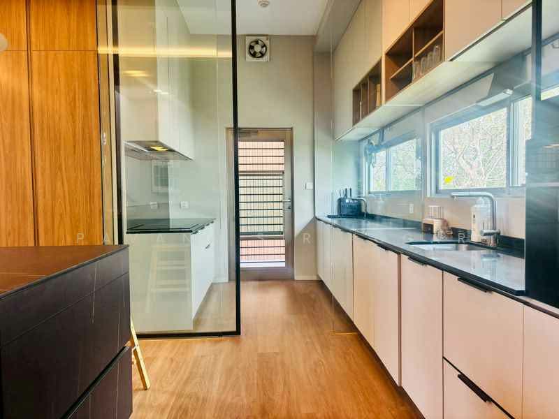 VIVE Rama 9, Bangkok, 38 Krungthep Kreetha Road, Saphan Sung, Saphan Sung, Bangkok, 3 Bedrooms, 324 sqm, Single Detached House For Rent, by Pavana Sirikogar, 500205951 - DDproperty.com