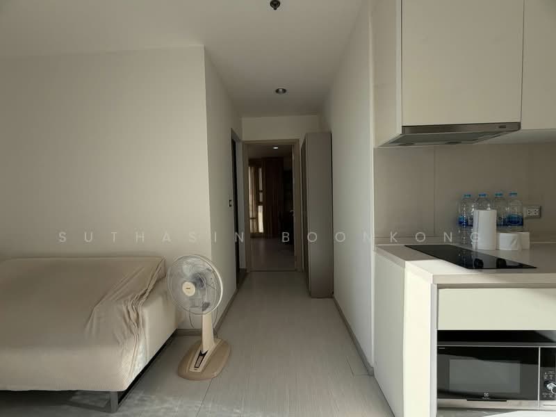 Rhythm Sukhumvit 42 : ริทึ่ม สุขุมวิท 42, กรุงเทพ, ซอยสุขุมวิท 42, พระโขนง, คลองเตย, กรุงเทพ, 45 ตร.ม., คอนโด ให้เช่า, โดย Suthasin Boonkong, 500205952 - DDproperty.com