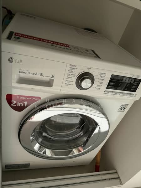 Rhythm Sukhumvit 42 : ริทึ่ม สุขุมวิท 42, กรุงเทพ, ซอยสุขุมวิท 42, พระโขนง, คลองเตย, กรุงเทพ, 45 ตร.ม., คอนโด ให้เช่า, โดย Suthasin Boonkong, 500205952 - DDproperty.com