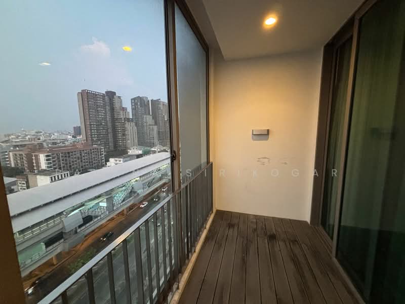 The Room BTS Wongwianyai, Bangkok, 44 KrungThonBuri Road, Khlong Ton Sai, Khlong San, Bangkok, 2 Bedrooms, 92 sqm, Condo For Rent, by Pavana Sirikogar, 500205955 - DDproperty.com