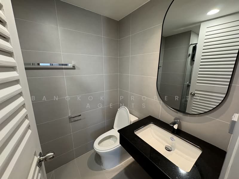 Tai Ping Towers, Bangkok, 582 Soi Sukhumvit 63, Khlong Tan Nua, Watthana, Bangkok, 2 Bedrooms, 116 sqm, Condo For Rent, by BANGKOK PROPERTY AGENTS, 500205957 - DDproperty.com