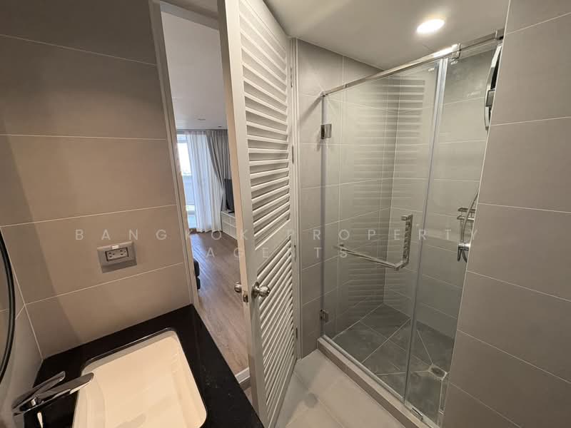 Tai Ping Towers, Bangkok, 582 Soi Sukhumvit 63, Khlong Tan Nua, Watthana, Bangkok, 2 Bedrooms, 116 sqm, Condo For Rent, by BANGKOK PROPERTY AGENTS, 500205957 - DDproperty.com