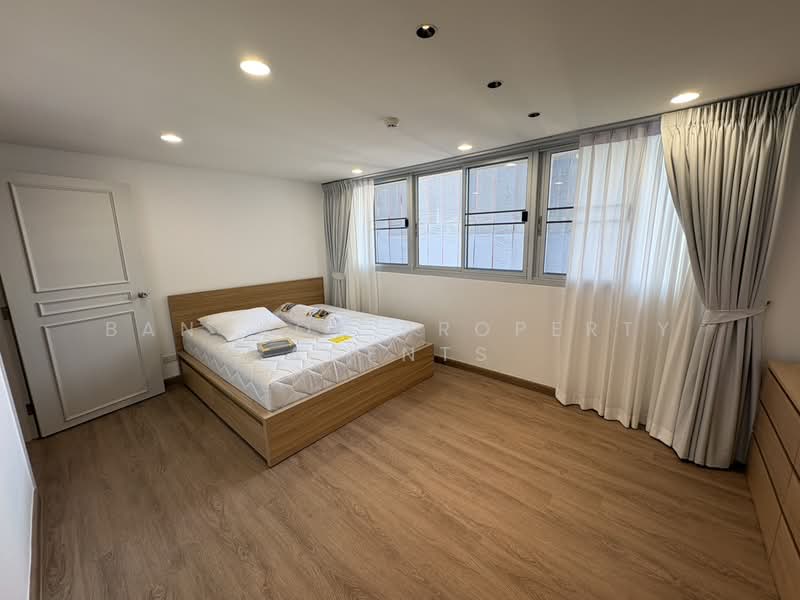 Tai Ping Towers : ไท ปิง ทาวเวอร์ส, กรุงเทพ, 582 ซอยสุขุมวิท 63, คลองตันเหนือ, วัฒนา, กรุงเทพ, 116 ตร.ม., คอนโด ให้เช่า, โดย BANGKOK PROPERTY AGENTS, 500205957 - DDproperty.com