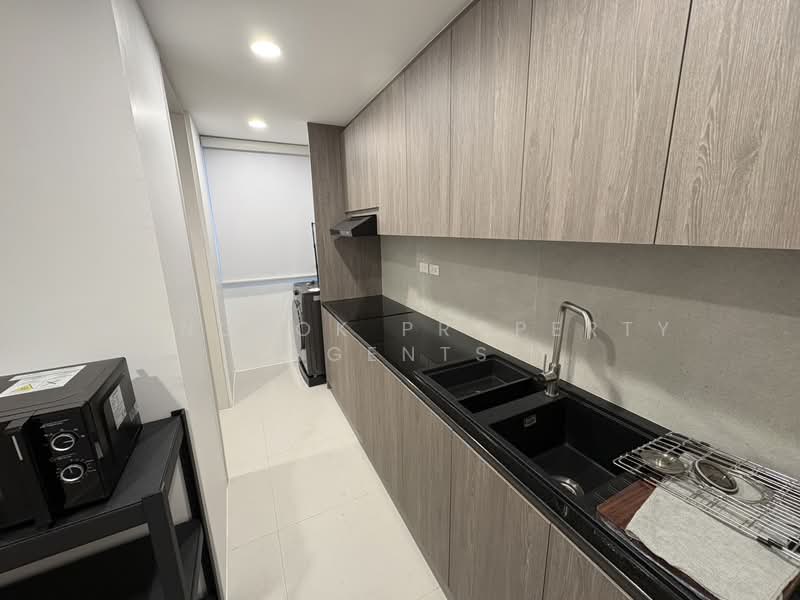 Tai Ping Towers, Bangkok, 582 Soi Sukhumvit 63, Khlong Tan Nua, Watthana, Bangkok, 2 Bedrooms, 116 sqm, Condo For Rent, by BANGKOK PROPERTY AGENTS, 500205957 - DDproperty.com