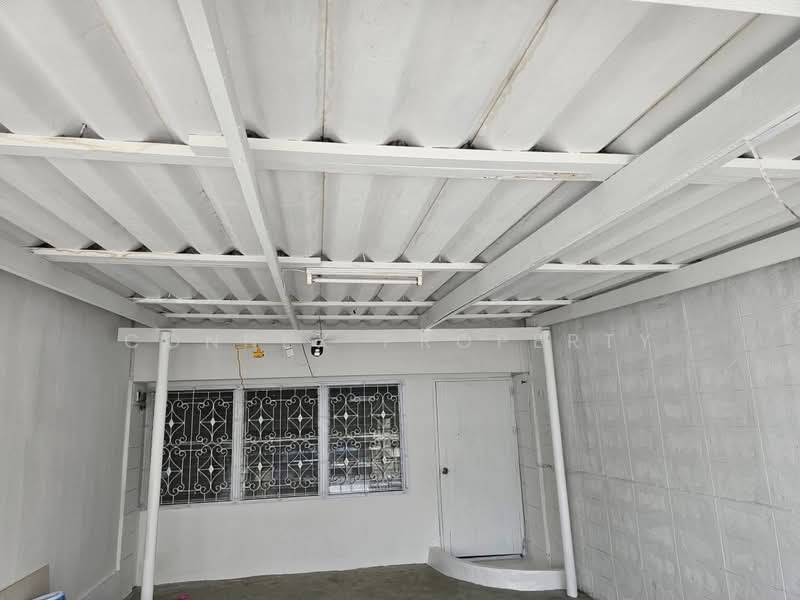 For Sale - Townhouse 46 Prachaniwet 3 Soi 9, Nonthaburi