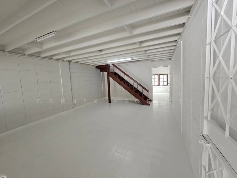 For Sale - Townhouse 46 Prachaniwet 3 Soi 9, Nonthaburi