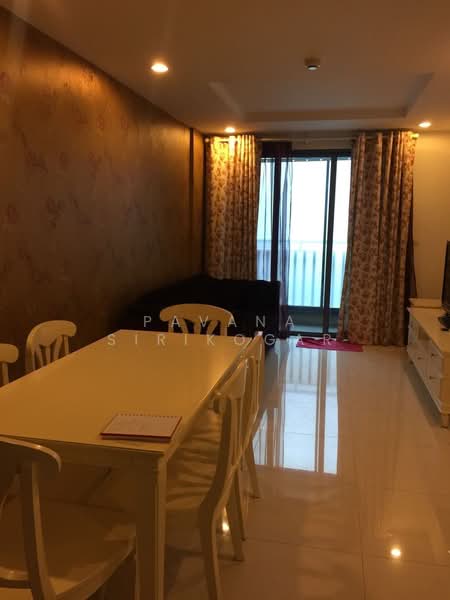 Voque Sukhumvit 31, Bangkok, 69 Sukhumvit 31, Khlongtoei Nua, Watthana, Bangkok, 1 Bedroom, 49 sqm, Condo For Rent, by Pavana Sirikogar, 500205960 - DDproperty.com