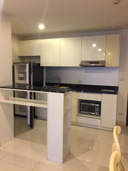 Voque Sukhumvit 31, Bangkok, 69 Sukhumvit 31, Khlongtoei Nua, Watthana, Bangkok, 1 Bedroom, 49 sqm, Condo For Rent, by Pavana Sirikogar, 500205960 - DDproperty.com