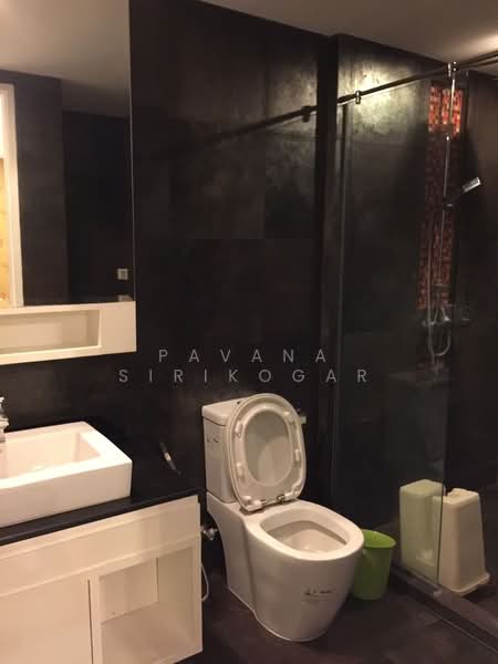 Voque Sukhumvit 31, Bangkok, 69 Sukhumvit 31, Khlongtoei Nua, Watthana, Bangkok, 1 Bedroom, 49 sqm, Condo For Rent, by Pavana Sirikogar, 500205960 - DDproperty.com