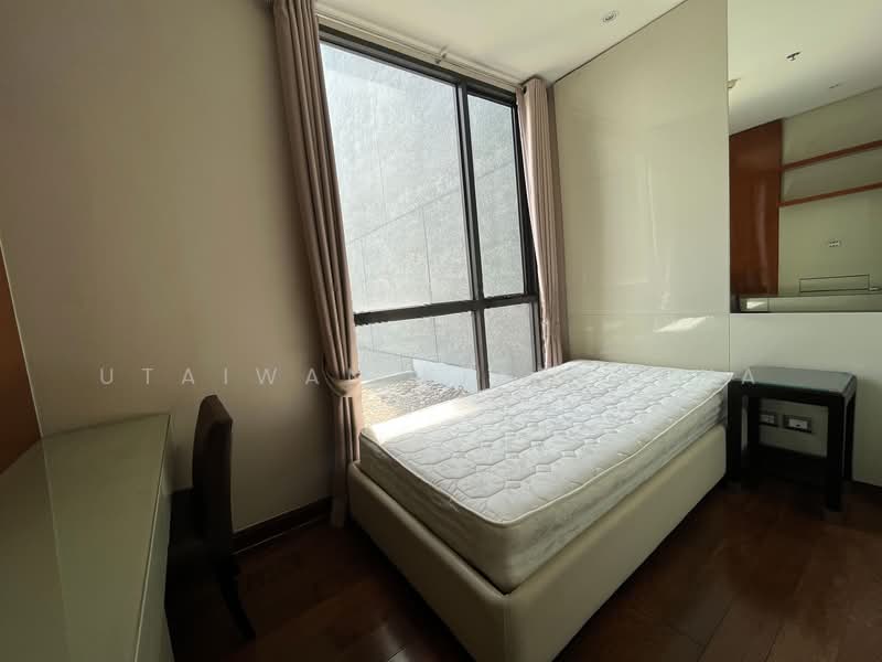 The Address Sukhumvit 28 : ดิ แอดเดรส สุขุมวิท 28, กรุงเทพ, 1 ซอยสุขุมวิท 28 ถนนสุขุมวิท แขวงคลองตัน เขตคลองเตย กรุงเทพมหานคร, คลองตัน, คลองเตย, กรุงเทพ, 68 ตร.ม., คอนโด ให้เช่า, โดย Utaiwan Kiatpanya, 500205962 - DDproperty.com