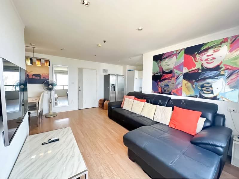 Lumpini Ville Naklua-Wongamat : ลุมพินี วิลล์ นาเกลือ-วงศ์อมาตย์, ชลบุรี, ถนน พัทยา-นาเกลือ, นาเกลือ, บางละมุง, ชลบุรี, 52 ตร.ม., คอนโด ขาย, โดย Chanya Rojana, 500205964 - DDproperty.com