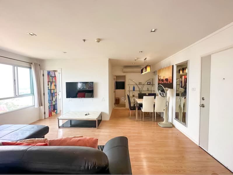 Lumpini Ville Naklua-Wongamat : ลุมพินี วิลล์ นาเกลือ-วงศ์อมาตย์, ชลบุรี, ถนน พัทยา-นาเกลือ, นาเกลือ, บางละมุง, ชลบุรี, 52 ตร.ม., คอนโด ขาย, โดย Chanya Rojana, 500205964 - DDproperty.com