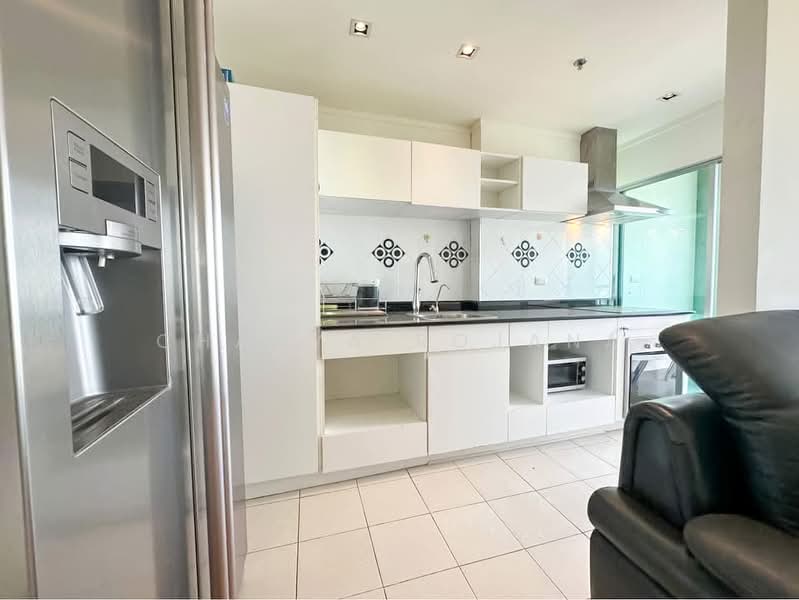 Lumpini Ville Naklua-Wongamat : ลุมพินี วิลล์ นาเกลือ-วงศ์อมาตย์, ชลบุรี, ถนน พัทยา-นาเกลือ, นาเกลือ, บางละมุง, ชลบุรี, 52 ตร.ม., คอนโด ขาย, โดย Chanya Rojana, 500205964 - DDproperty.com