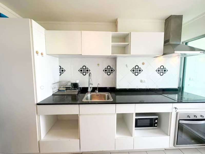 Lumpini Ville Naklua-Wongamat, Chon Buri (Pattaya), Pattaya-Na Kluea Rd, Na Kloe, Bang Lamung (Pattaya), Chon Buri (Pattaya), 1 Bedroom, 52 sqm, Condo For Sale, by Chanya Rojana, 500205964 - DDproperty.com