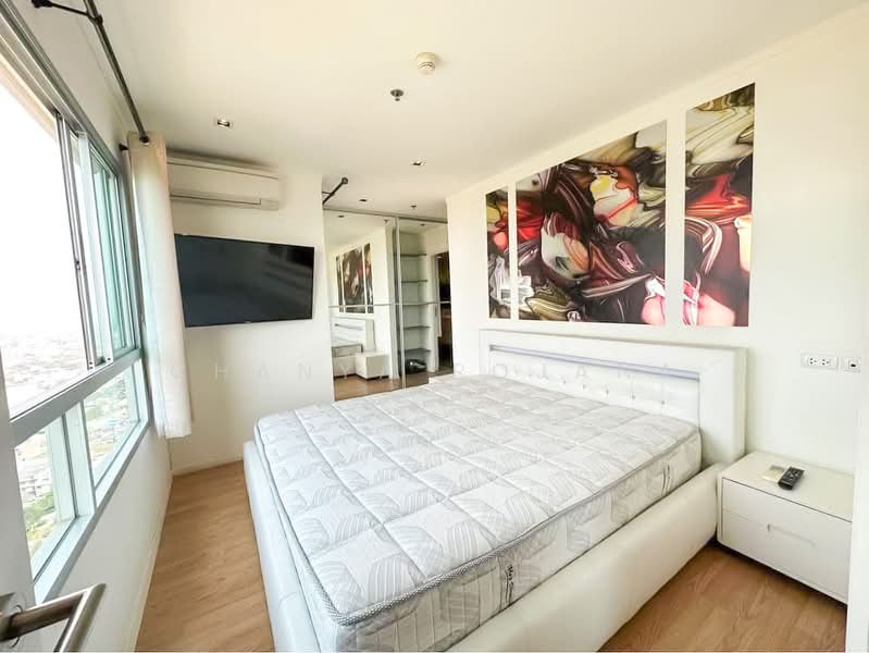 Lumpini Ville Naklua-Wongamat, Chon Buri (Pattaya), Pattaya-Na Kluea Rd, Na Kloe, Bang Lamung (Pattaya), Chon Buri (Pattaya), 1 Bedroom, 52 sqm, Condo For Sale, by Chanya Rojana, 500205964 - DDproperty.com