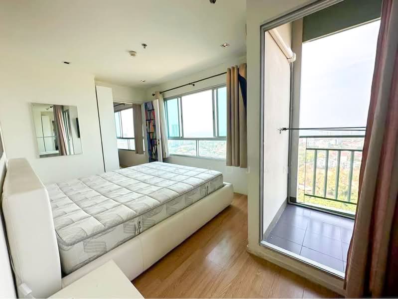 Lumpini Ville Naklua-Wongamat, Chon Buri (Pattaya), Pattaya-Na Kluea Rd, Na Kloe, Bang Lamung (Pattaya), Chon Buri (Pattaya), 1 Bedroom, 52 sqm, Condo For Sale, by Chanya Rojana, 500205964 - DDproperty.com