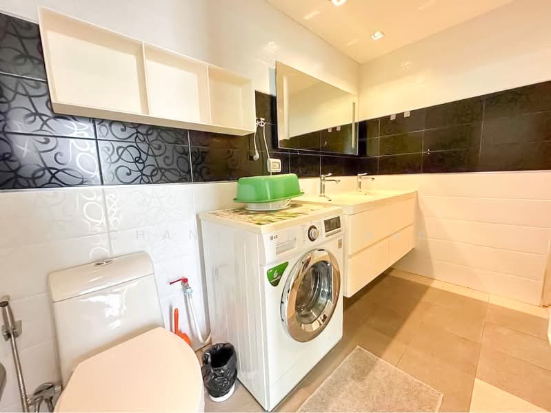 Lumpini Ville Naklua-Wongamat, Chon Buri (Pattaya), Pattaya-Na Kluea Rd, Na Kloe, Bang Lamung (Pattaya), Chon Buri (Pattaya), 1 Bedroom, 52 sqm, Condo For Sale, by Chanya Rojana, 500205964 - DDproperty.com