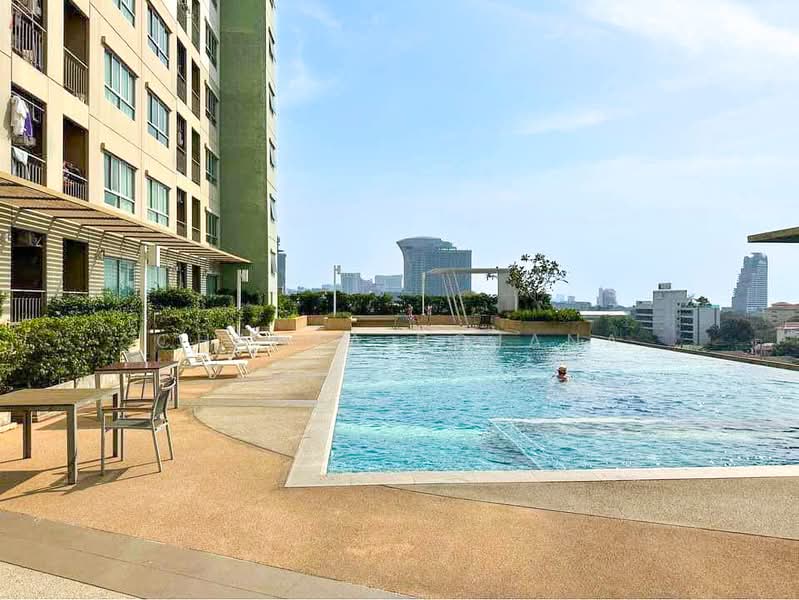 Lumpini Ville Naklua-Wongamat : ลุมพินี วิลล์ นาเกลือ-วงศ์อมาตย์, ชลบุรี, ถนน พัทยา-นาเกลือ, นาเกลือ, บางละมุง, ชลบุรี, 52 ตร.ม., คอนโด ขาย, โดย Chanya Rojana, 500205964 - DDproperty.com