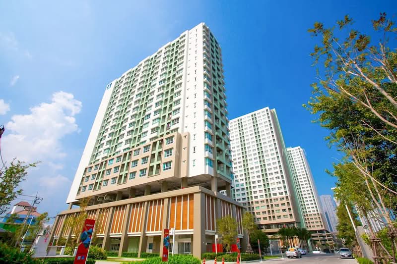 Lumpini Ville Naklua-Wongamat, Chon Buri (Pattaya), Pattaya-Na Kluea Rd, Na Kloe, Bang Lamung (Pattaya), Chon Buri (Pattaya), 1 Bedroom, 52 sqm, Condo For Sale, by Chanya Rojana, 500205964 - DDproperty.com