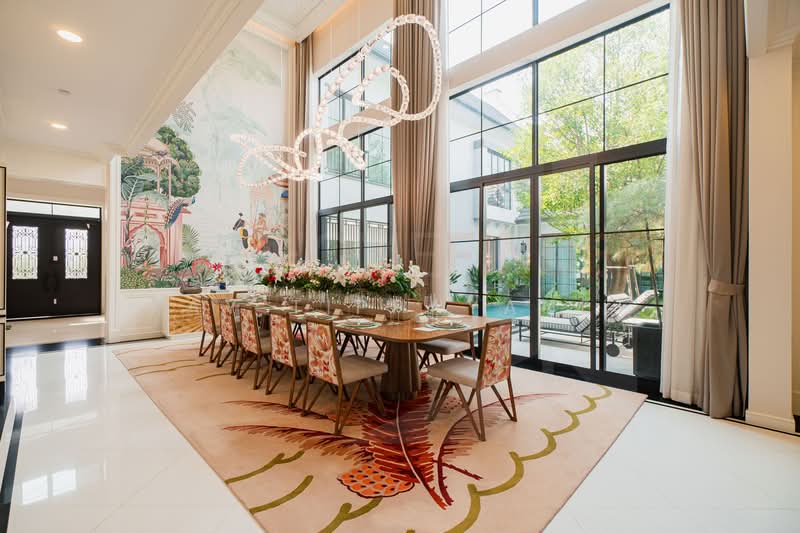 นันทวัน พูล วิลล่า พระราม 9 กรุงเทพกรีฑาตัดใหม่, กรุงเทพ, ศรีนครินทร์ - ร่มเกล้า, สะพานสูง, สะพานสูง, กรุงเทพ, 656 ตร.ม., บ้านเดี่ยว ขาย, โดย Kay Tippayanet, 500205967 - DDproperty.com