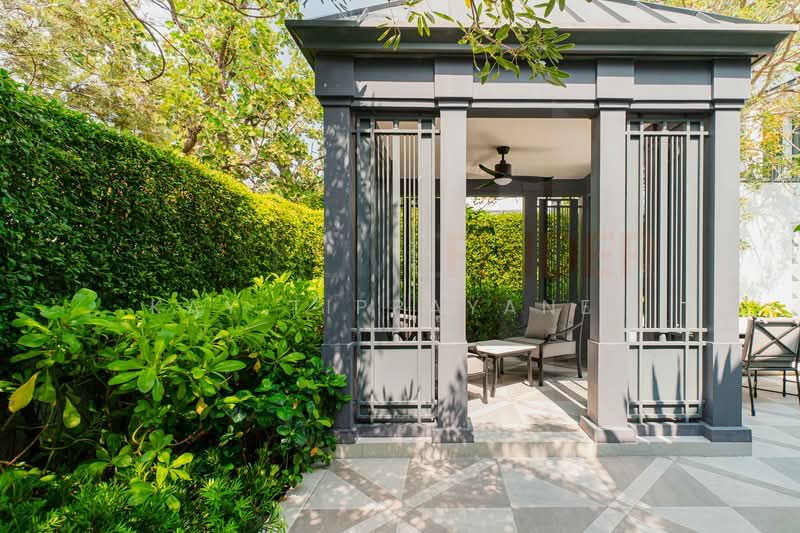 นันทวัน พูล วิลล่า พระราม 9 กรุงเทพกรีฑาตัดใหม่, กรุงเทพ, ศรีนครินทร์ - ร่มเกล้า, สะพานสูง, สะพานสูง, กรุงเทพ, 656 ตร.ม., บ้านเดี่ยว ขาย, โดย Kay Tippayanet, 500205967 - DDproperty.com