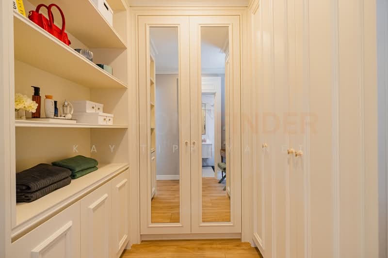 นันทวัน พูล วิลล่า พระราม 9 กรุงเทพกรีฑาตัดใหม่, กรุงเทพ, ศรีนครินทร์ - ร่มเกล้า, สะพานสูง, สะพานสูง, กรุงเทพ, 656 ตร.ม., บ้านเดี่ยว ขาย, โดย Kay Tippayanet, 500205967 - DDproperty.com