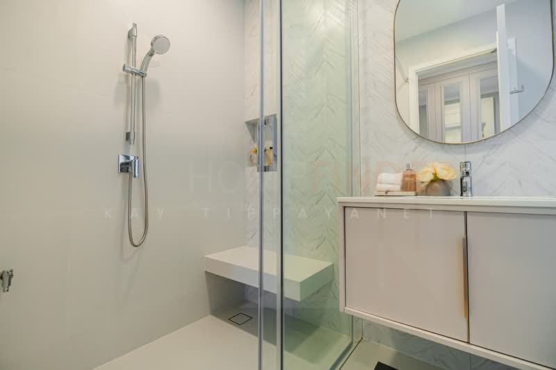 Nantawan Pool Villa Rama 9 New Krungthepkretha, Bangkok, ศรีนครินทร์ - ร่มเกล้า, Saphan Sung, Saphan Sung, Bangkok, 4 Bedrooms, 656 sqm, Single Detached House For Sale, by Kay Tippayanet, 500205967 - DDproperty.com