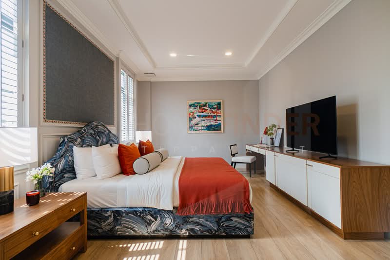 นันทวัน พูล วิลล่า พระราม 9 กรุงเทพกรีฑาตัดใหม่, กรุงเทพ, ศรีนครินทร์ - ร่มเกล้า, สะพานสูง, สะพานสูง, กรุงเทพ, 656 ตร.ม., บ้านเดี่ยว ขาย, โดย Kay Tippayanet, 500205967 - DDproperty.com