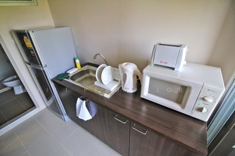 ให้เช่า - Dcondo Creek Phuket : ดีคอนโด ครีก ภูเก็ต, ภูเก็ต