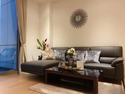 ขาย - Magnolias Waterfront Residences : แมกโนเลียส์ วอเตอร์ฟรอนท์ เรสซิเดนซ์, กรุงเทพ