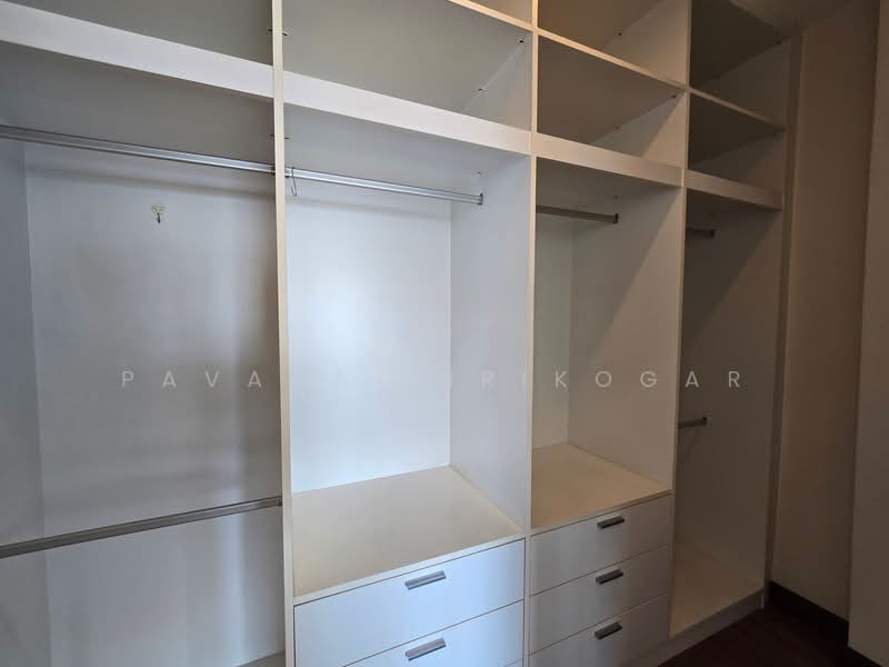 Q House Condo Sathorn, Bangkok, Thonburi Road, Khlong Ton Sai, Khlong San, Bangkok, 1 Bedroom, 47 sqm, Condo For Rent, by Pavana Sirikogar, 500205974 - DDproperty.com