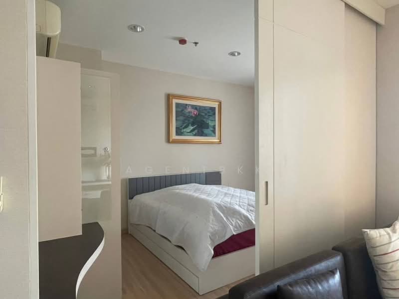 The Light House Sathorn–Chareonnakorn, Bangkok, Chareonnakorn Road, Khlong Ton Sai, Khlong San, Bangkok, 1 Bedroom, 48 sqm, Condo For Sale, by Agentbkk, 500205975 - DDproperty.com