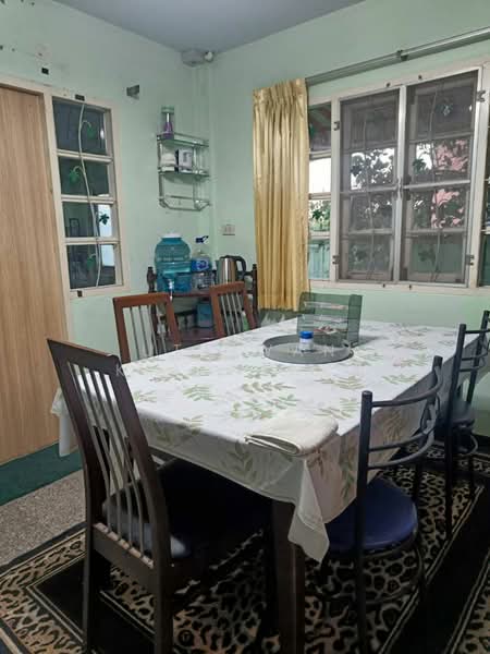 K.C. Garden Home, Bangkok, Nimit Mai Road, Sam Wa Tawan Ok, Khlong Sam Wa, Bangkok, 4 Bedrooms, 150 sqm, Single Detached House For Sale, by Utaiwan Kiatpanya, 500205981 - DDproperty.com