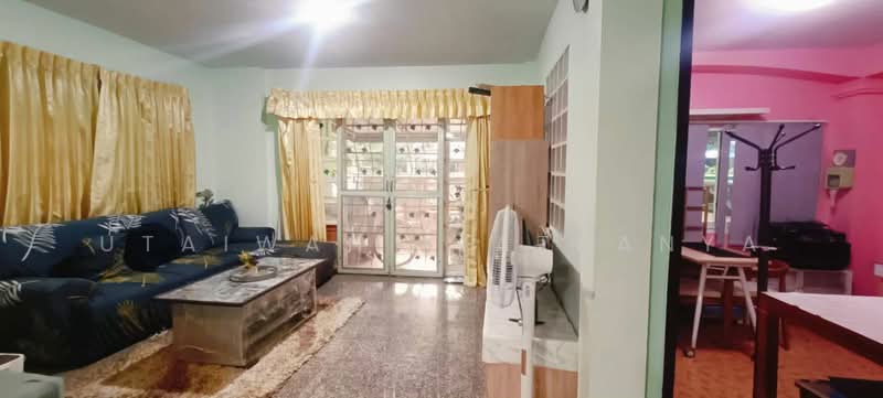 K.C. Garden Home, Bangkok, Nimit Mai Road, Sam Wa Tawan Ok, Khlong Sam Wa, Bangkok, 4 Bedrooms, 150 sqm, Single Detached House For Sale, by Utaiwan Kiatpanya, 500205981 - DDproperty.com