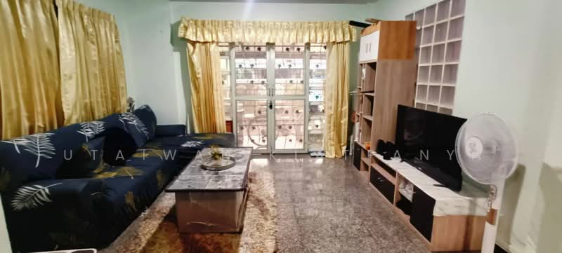 K.C. Garden Home, Bangkok, Nimit Mai Road, Sam Wa Tawan Ok, Khlong Sam Wa, Bangkok, 4 Bedrooms, 150 sqm, Single Detached House For Sale, by Utaiwan Kiatpanya, 500205981 - DDproperty.com