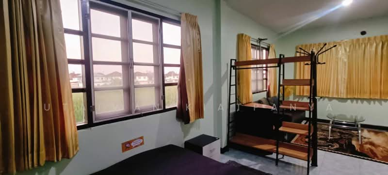 K.C. Garden Home, Bangkok, Nimit Mai Road, Sam Wa Tawan Ok, Khlong Sam Wa, Bangkok, 4 Bedrooms, 150 sqm, Single Detached House For Sale, by Utaiwan Kiatpanya, 500205981 - DDproperty.com