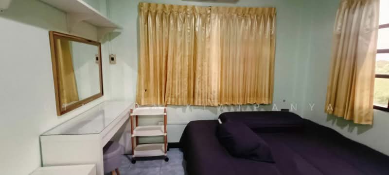 K.C. Garden Home, Bangkok, Nimit Mai Road, Sam Wa Tawan Ok, Khlong Sam Wa, Bangkok, 4 Bedrooms, 150 sqm, Single Detached House For Sale, by Utaiwan Kiatpanya, 500205981 - DDproperty.com