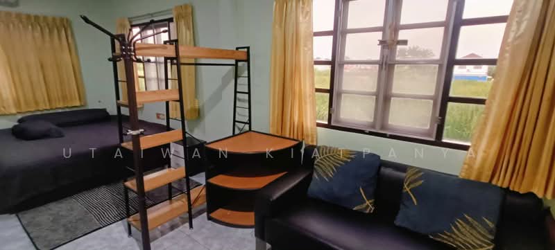 K.C. Garden Home, Bangkok, Nimit Mai Road, Sam Wa Tawan Ok, Khlong Sam Wa, Bangkok, 4 Bedrooms, 150 sqm, Single Detached House For Sale, by Utaiwan Kiatpanya, 500205981 - DDproperty.com