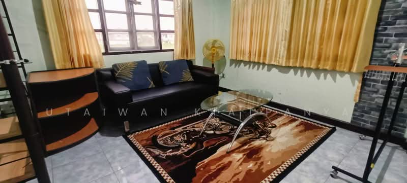 K.C. Garden Home, Bangkok, Nimit Mai Road, Sam Wa Tawan Ok, Khlong Sam Wa, Bangkok, 4 Bedrooms, 150 sqm, Single Detached House For Sale, by Utaiwan Kiatpanya, 500205981 - DDproperty.com