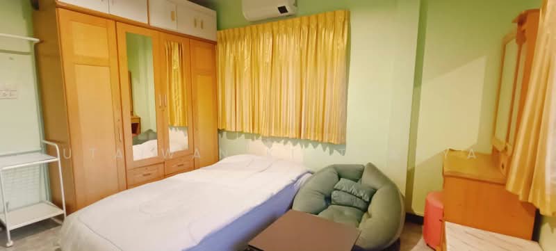 K.C. Garden Home, Bangkok, Nimit Mai Road, Sam Wa Tawan Ok, Khlong Sam Wa, Bangkok, 4 Bedrooms, 150 sqm, Single Detached House For Sale, by Utaiwan Kiatpanya, 500205981 - DDproperty.com